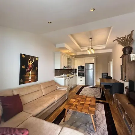 Apartament Sa Apartments! Beachfront With Sea View & Pool