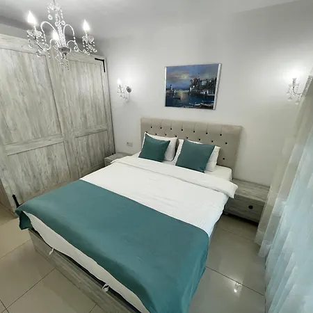 Apartament Sa Apartments! Beachfront With Sea View & Pool Alanya