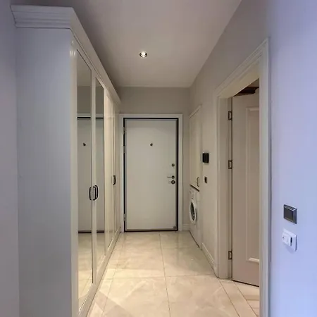 Sa Apartments! Beachfront With Sea View & Pool Apartament