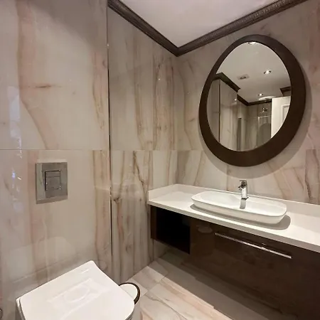 Apartament Sa Apartments! Beachfront With Sea View & Pool *