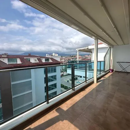 Sa Apartments! Beachfront With Sea View & Pool *
