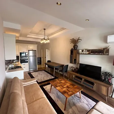 Sa Apartments! Beachfront With Sea View & Pool Apartament