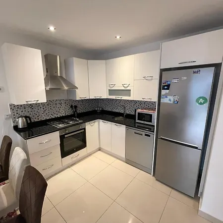 Apartament Sa Apartments! Beachfront With Sea View & Pool