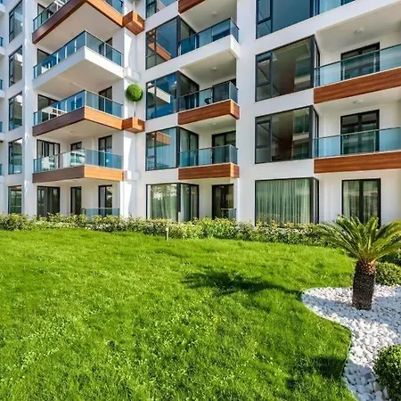 Lejlighed Sa Apartments! Beachfront With Sea View & Pool *