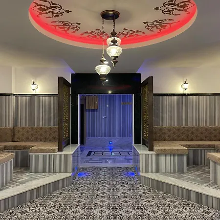 Apartment Sa Apartments! 300m To The Alanya