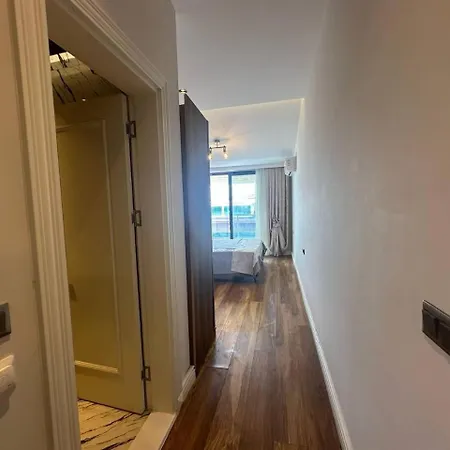 Appartement Sa Apartments! Beachfront With Sea View & Pool *