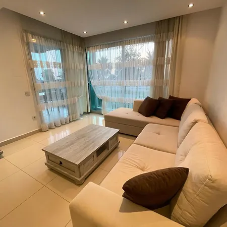 Appartement Sa Apartments! Beachfront With Sea View & Pool