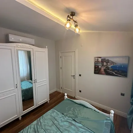 Appartement Sa Apartments! Beachfront With Sea View & Pool *