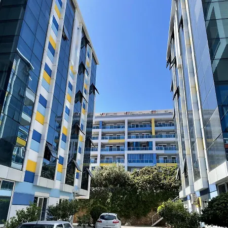 Sa Apartments! 300m To The Alanya