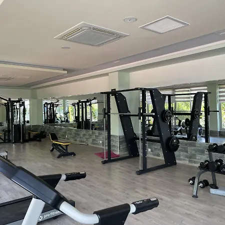 Sa Apartments! 300m To The Alanya