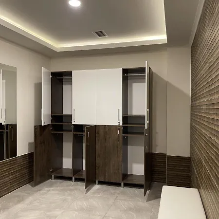 Apartment Sa Apartments! 300m To The *
