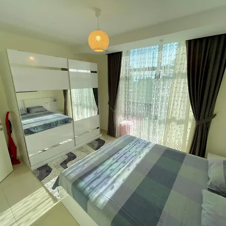 Sa Apartments! 300m To The Apartment Alanya