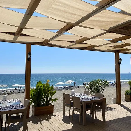 Apartment Sa Apartments! 300m To The Alanya