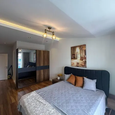 Sa Apartments! Beachfront With Sea View & Pool Appartement *